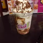 Milkshake Jet