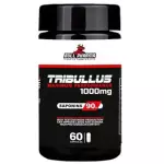 TRIBULUS + MACA + TADALA 5MG  60CAPS