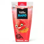 SUCO KAPO MORANGO 200ml