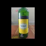 Vinho branco suave Góes 750ml