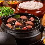 FEIJOADA DO CAIPIRA