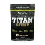 TITÁN ARMY 5lb