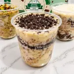 cakejar 3 leches cookies and cream