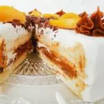 Delicia de Durazno