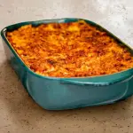 Lasagna de Carne