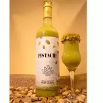 LICOR DE PISTACHE PREMIUM