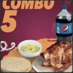 Combo 5