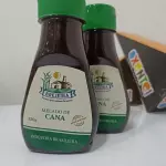 Melaço de cana 250g
