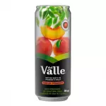 Suco Del valle PÊSSEGO