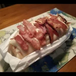 KIKÃO ESPECIAL BACON E QUEIJO