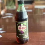 Sangría mundet 600ml