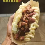Recheada Bacon