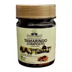 Tamarindo Composto-Folhas&Raízes 60c