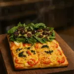 Pizza x 8