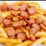 Salchi Papas Premium