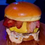 Session Burguer