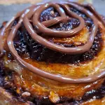 Rol de avellanas