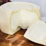 Queijo Trufado Bom da Fazenda lata