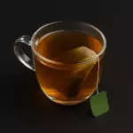 Té