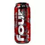 Four Loko Rojo 475mL