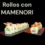 Kansha maki