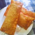 Presunto e Queijo | 20 cm