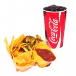 NACHOS JUNIOR