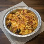 Variety of loaded fries 🍟