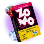 ZOMO: Strong Drops Cereja ⭐