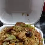 Yakisoba Frango G