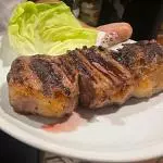 Bife de Chorizo