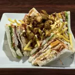 Club House DELI