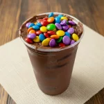 Copo de Açaí  300 Ml Trufado Nutella