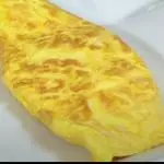 TORTILLA DE HUEVO
