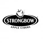 Strongbow frutos rojos 355ml