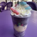 Açaí de 200ml