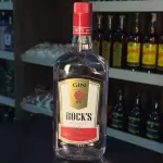 Rock's - Strawberry