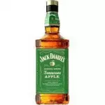 JACK DANIELS APPLE 1L