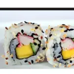 Uramaki Califórnia (10 un)