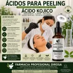 Ácido Kojico