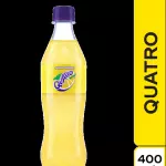 gaseosa cuatro 400ml