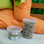 NUTRICUBOS BOTANA DELICIOSA
