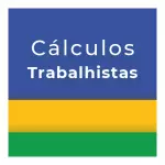 Cálculo de rescisão trabalhista