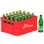 Caja pilsen 305ml x 24unid