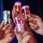 Shot extra 1oz