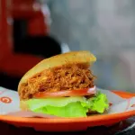 LONCHE MARINERO (MARLIN)