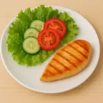 Frango Grelhado