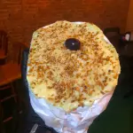 Tradicional (GOURMET)