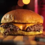 Smashinho Burger
