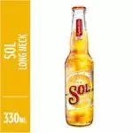 CERV. SOL 330ML